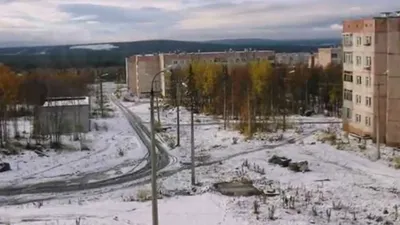 Апатиты и Кировск закрыты на две недели | 29.03.2020 | Мурманск - БезФормата