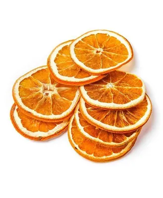 Красивый апельсин на зелёной фоне» — создано в Шедевруме