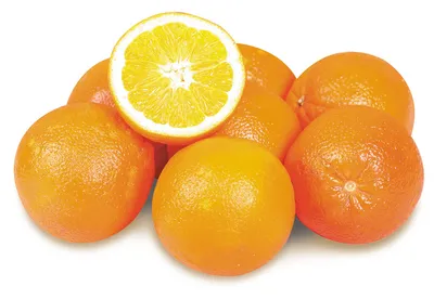 В Турции вырос гигантский апельсин - Российская газета