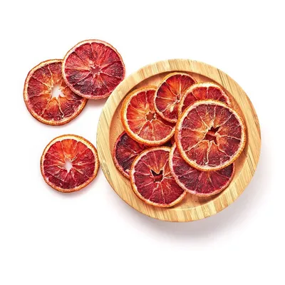 Красный апельсин (Blood Orange) | отдушки CandleScience, купить в Ульяновске