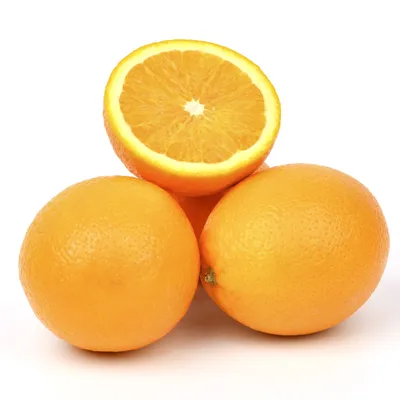 логотип апельсин круглый Stock Vector | Adobe Stock