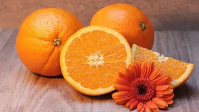 Апельсины с доставкой по Новосибирску
