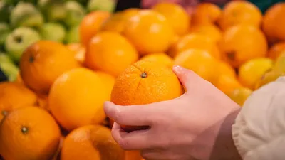 Апельсин - купить с доставкой по Киеву и Украине | CrazyBox