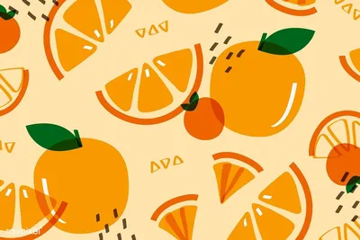 Сочный апельсин на ветке с зелё…» — создано в Шедевруме