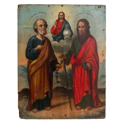 Почему день памяти святых первоверховных апостолов Петра и Павла  празднуется 12 июля?
