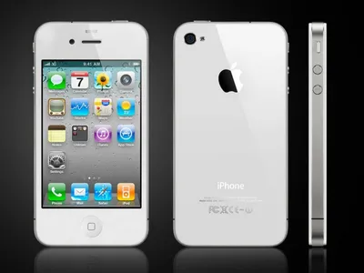 iPhone 4 (2010) : Looking back at 10 years of the Apple iPhone -  HardwareZone.com.sg