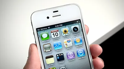 Should You Upgrade Your iPhone 4 to iOS 7?