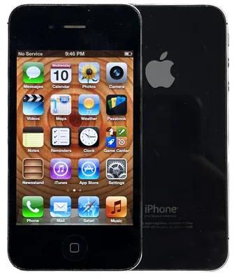 Restored Apple iPhone 4s 8GB, White - Unlocked GSM (Refurbished) -  Walmart.com