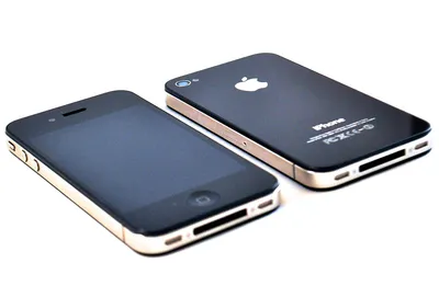 Apple iPhone 4: an object of rare beauty that leapfrogs the competition |  iPhone | The Guardian