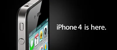 Apple iPhone 4 Vit (MC604KS/A) | Dustinhome.se