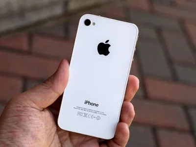 Flashback: iPhone 4, the phone that made Apple a camera and display  powerhouse - GSMArena.com news
