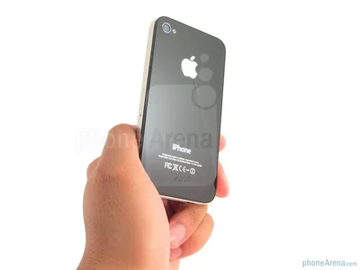Apple iPhone 4 Camera Review | ePHOTOzine