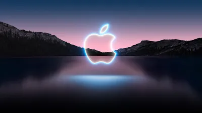 California Streaming Official Wallpapers from Apple Event, Sept 14th