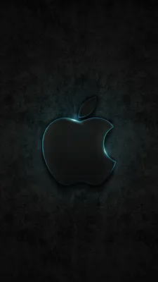 Обои Компьютеры Apple, обои для рабочего стола, фотографии компьютеры, apple,  яблоко, фон, тёмный, логотип Обои для рабочего стола, скачать обои картинки  заставки на рабочий стол.