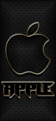 iPhone X Apple logo wallpaper | Apple logo wallpaper iphone, Apple iphone  wallpaper hd, Apple logo wallpaper