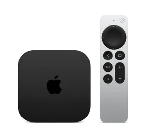 Buy Apple TV 4K - Apple