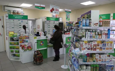 В Москве коммерческие аптеки начнут выдавать льготные лекарства — РБК