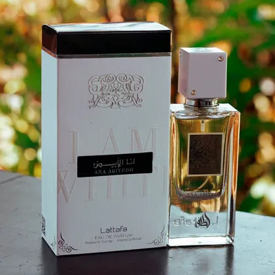 Арабские оригинальные духи - Perfume - List.am