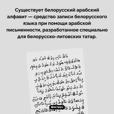 арабский алфавит на русском｜TikTok Search