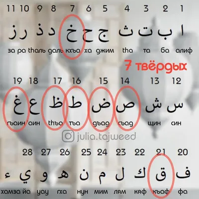 Арабский алфавит ✏✏ Арабский алфавит состоит из 28 букв. Одни буквы  соединяются с соседними буквами в словах.. | ВКонтакте