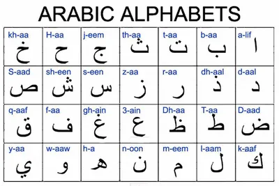 Карточки \"Арабский алфавит\" изд.Tilmiz | AliExpress
