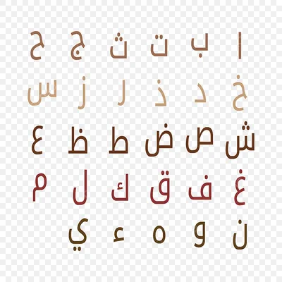 Настройка Арабского алфавита, вектор Красочный Арабский алфавит Имена и  писем в Арабском алфавите краской. Иллюстрация вектора - иллюстрации  насчитывающей конструкция, письмо: 167514266