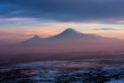 Mt Ararat travel - Lonely Planet | Turkey, Europe