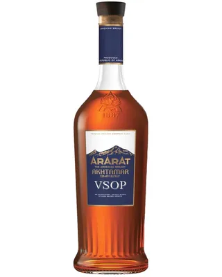 Ararat Akhtamar VSOP Brandy