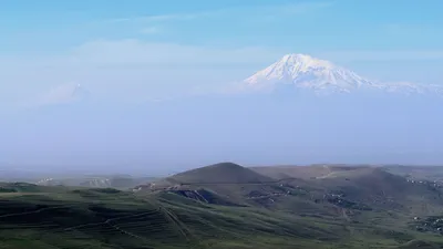 Mount Ararat | Dijon Travel