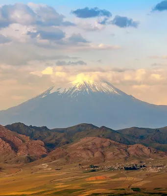 Mount Ararat - Meaning, Location, Noah's Ark, Tours - Wild Armenia