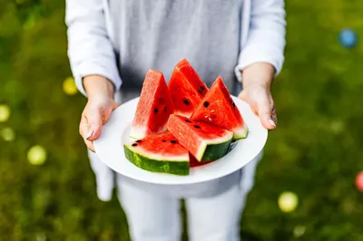 Экспортные горизонты украинского и узбекского арбуза в Европе • EastFruit