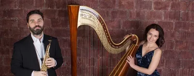 АРФА (Harp) | Moscow