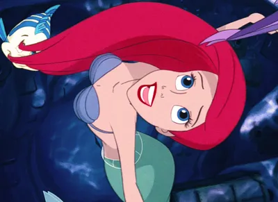 Игры Ariel the Little Mermaid (Ариель русалочка) Sega 16-bit купить -  ShowGames.ru