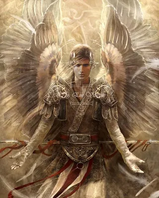 Икона образа Архангел Михаил вождь войска Господня – Антикварный Магазин