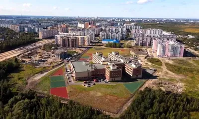 Архангельск (Архангельская область) Что посмотреть
