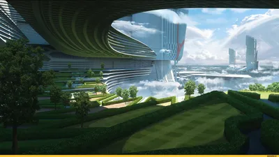 Город за $1 трлн — архитектура будущего или утопия? #theline #ksa  #саудовскаяаравия #архитектура | Instagram
