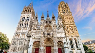 Обои Кельнский собор, Германия, Cologne Cathedral, Germany, Cologne,  Europe, sky, 4k, Архитектура #15852 - Страница 2