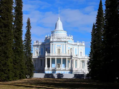 Скрытые детали: 10 архитектурных секретов Минска