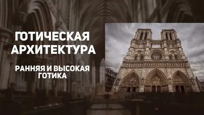 Атриум в архитектуре