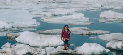 Арктика: прогулка по тонкому льду | Euronews