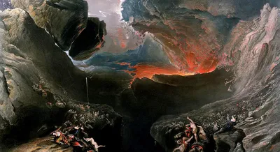 Армагеддон 101: одна загадочная история о конце света — Цимес