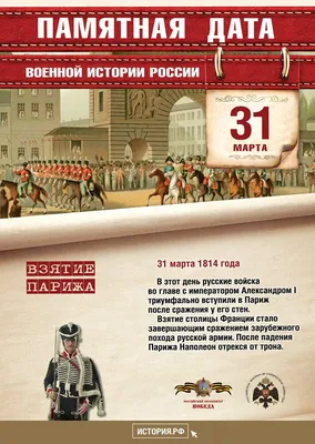 2 мая. Памятные даты военной истории отечества