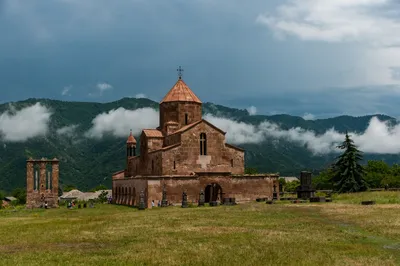 ТОП-10 достопримечательностей Армении | ЕВРОИНС