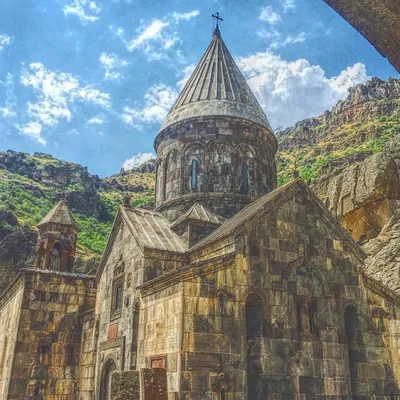 Всё о стране Армения, язык, религия, валюта, транспорт, население,  достопримечательности
