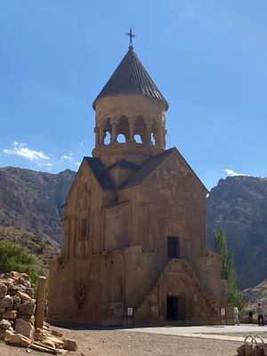 Летний отдых в Армении и Грузии | Барев Армения Тур