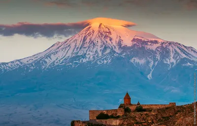 9 мест в Армении, в которых стоит побывать: alexio_marziano — LiveJournal