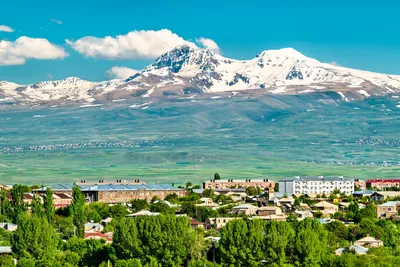 Тур на выходные в Армению, цены на 2023 год. Подбор тура