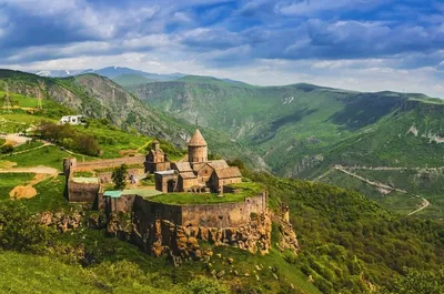 Армения за 3 дня: куда съездить и что посмотреть