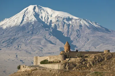 Визаран в Армении в 2023 году