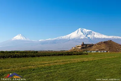Армения в сентябре 🍃 Туры в Армению в сентябре
